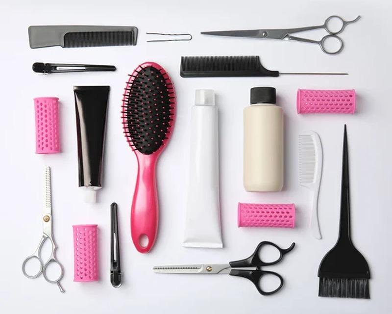 ZIA'S BEAUTY SUPPLY