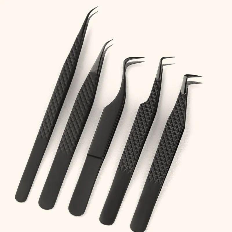Lash Tweezer