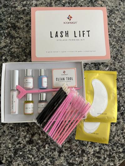 Lash Lift