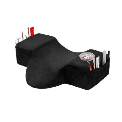 Lash Pillow + Neck Rest