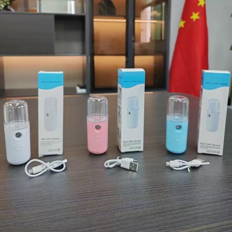 Nano Mist Sprayer