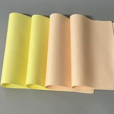Flexible Silicone Sheets 