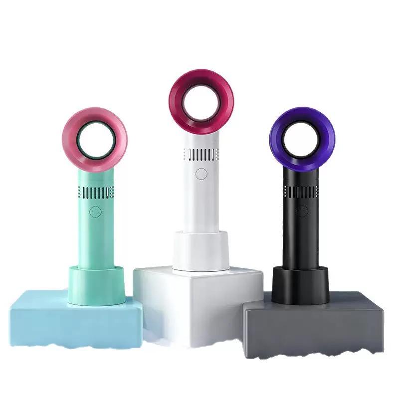 Rechargeable Hand Fan 
