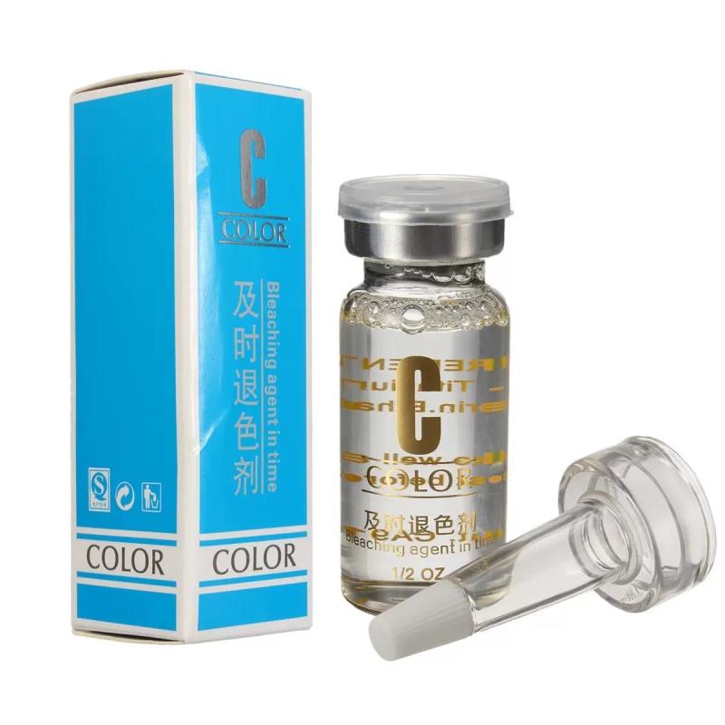 C Color