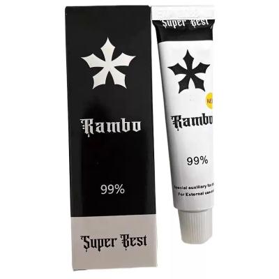 Rambo Numbing Cream 