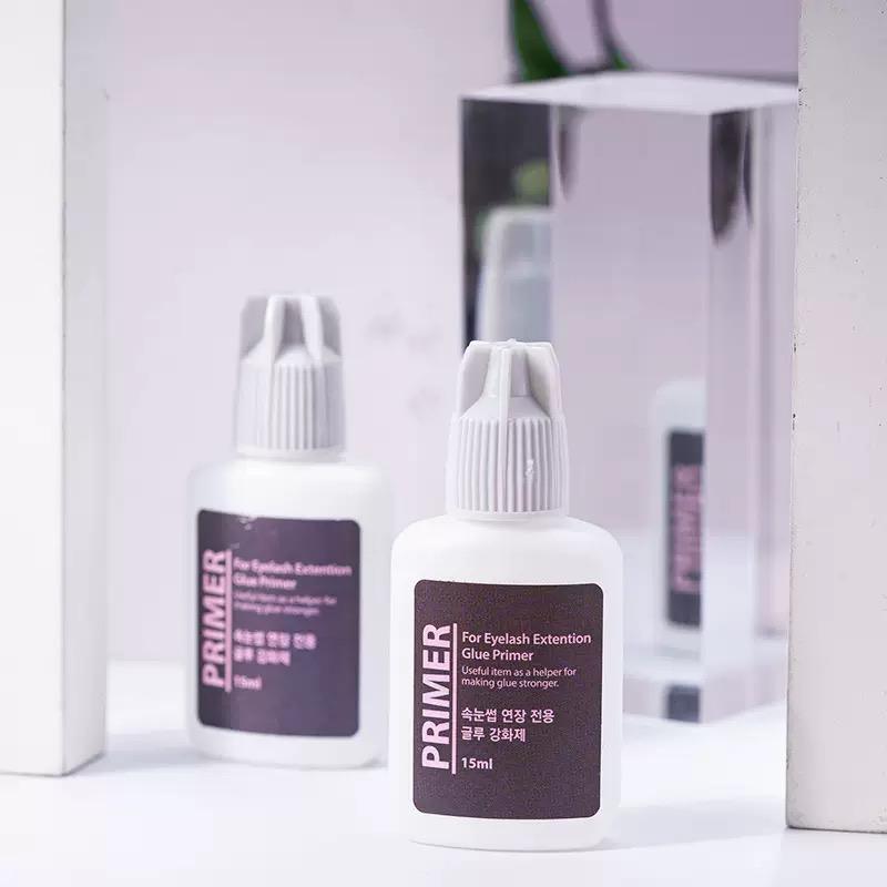 Eye Lash Primer