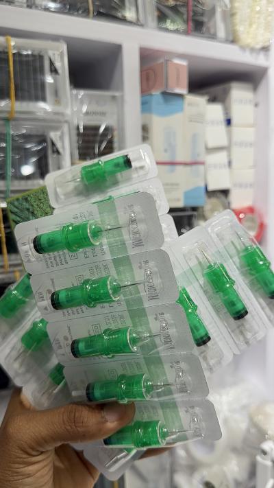 Professional PMU Needle Cartridges