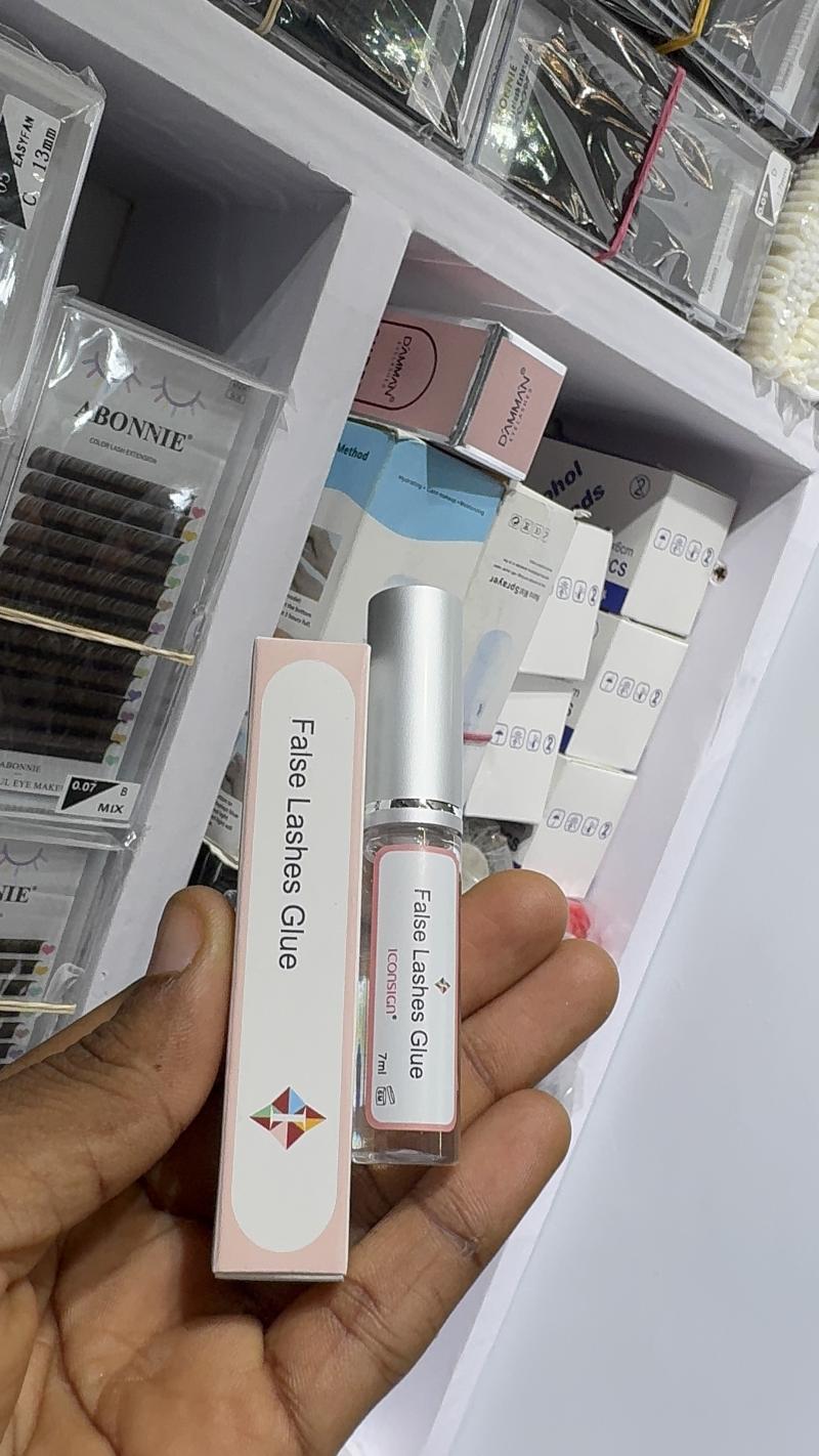 False Lash Glue