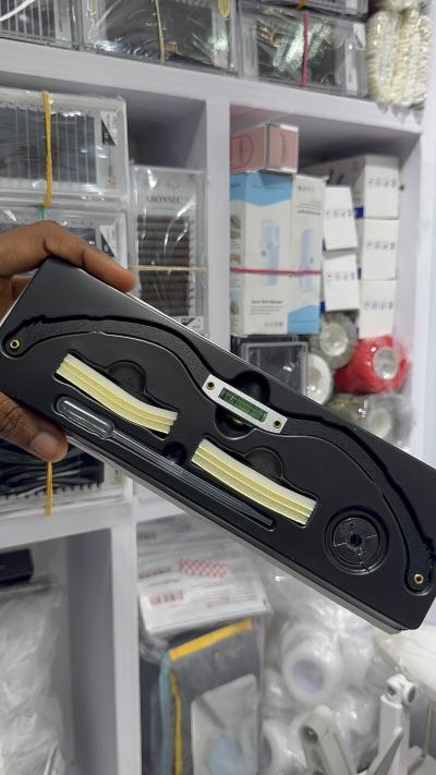 Horizontal Bead Mapping Ruler 