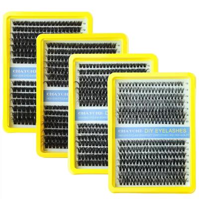DIY Lashes 