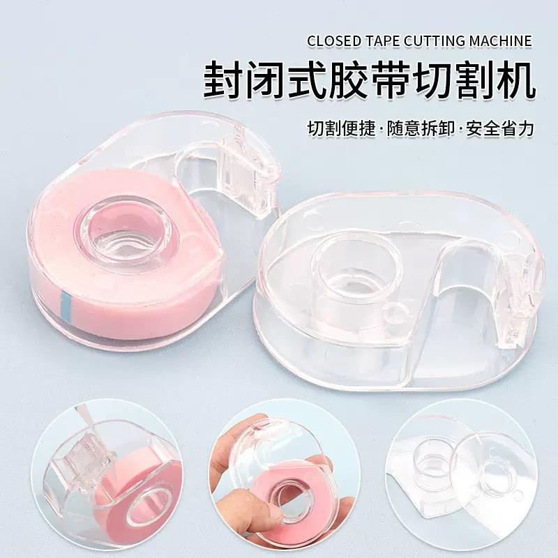 Closed Tape Cutting Machine
