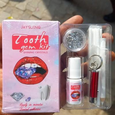 Tooth Gem Kit