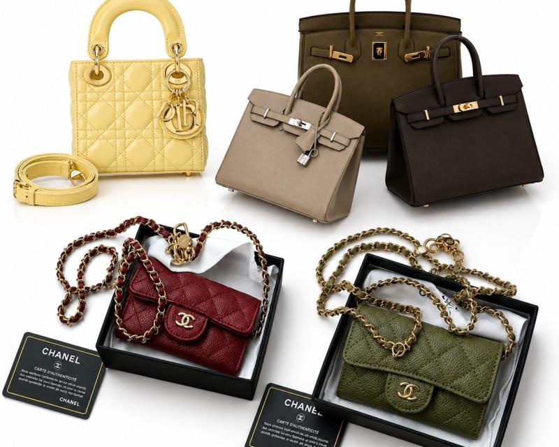 ZIA'S COLLECTION GH