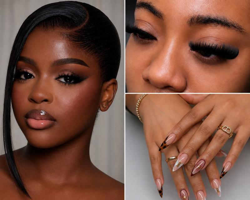 BEAUTY BY ZIA
