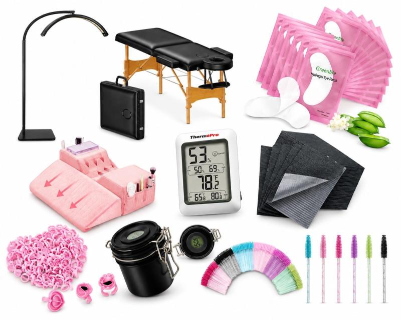 ZIA'S BEAUTY SUPPLY