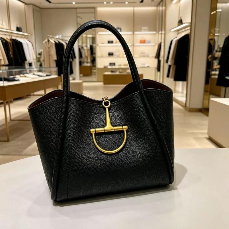 Quality Work Or Church Bag