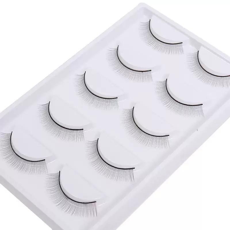 Practical Lashes