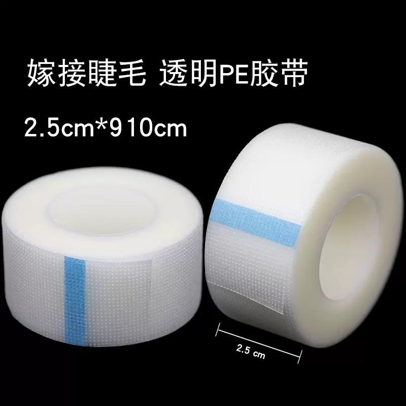 Big Size Lash Tape