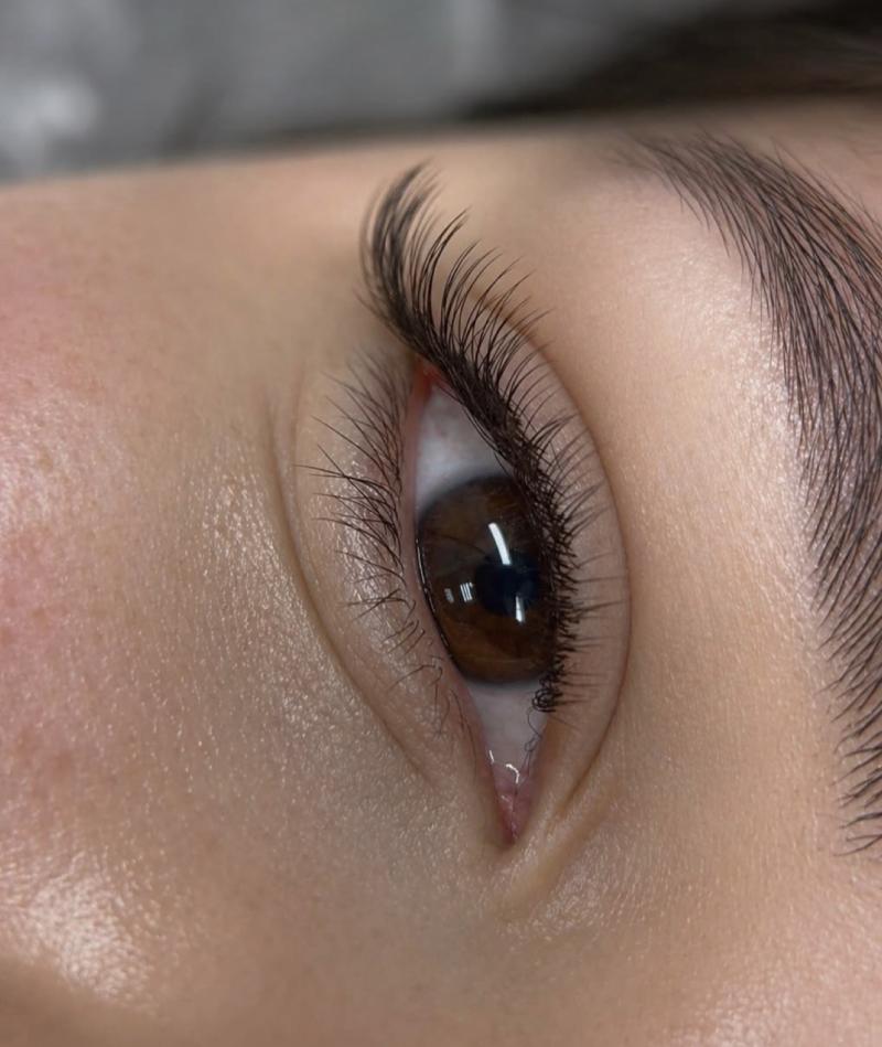 Classic Cateye Set