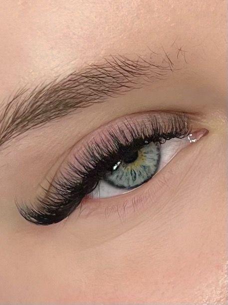 High Bride Cat Eye