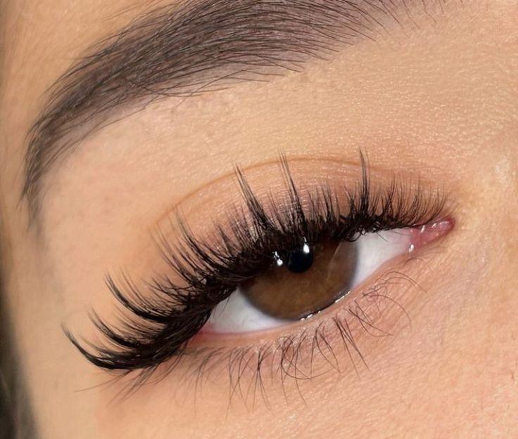Volume Wispy Set