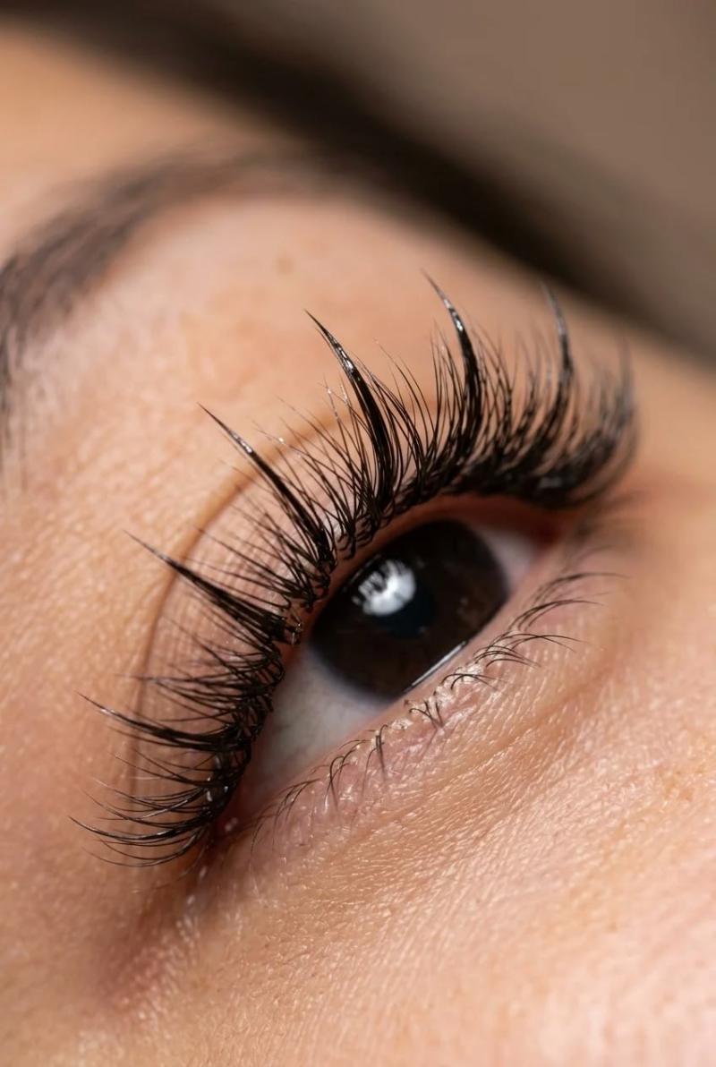 Hybrid Wispy 