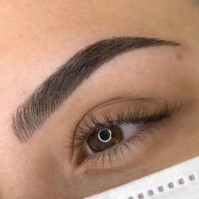 Micro Blading 