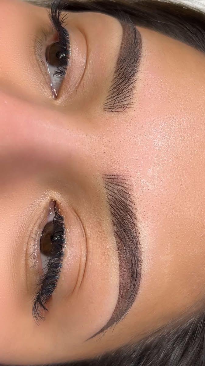 Combo Brows 